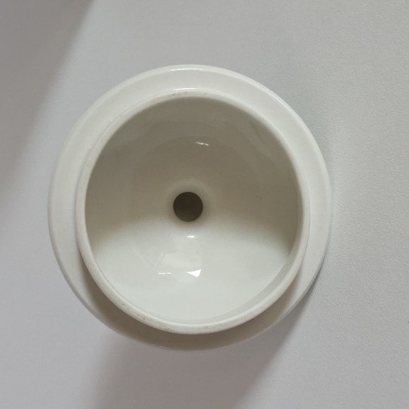 Villeroy & Boch Amapola Sugar Bowl & Lid with Handles - Picture 7 of 9